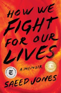 How We Fights For Our Lives Book Cover