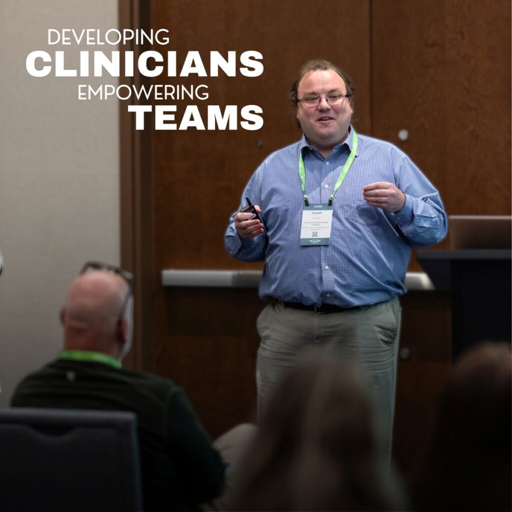 Advancing Veterinary Medicine Through Innovative Training - Ethos ...