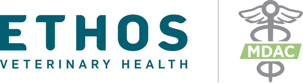 Ethos MDAC logo