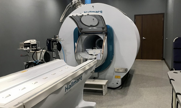 MRI Suite