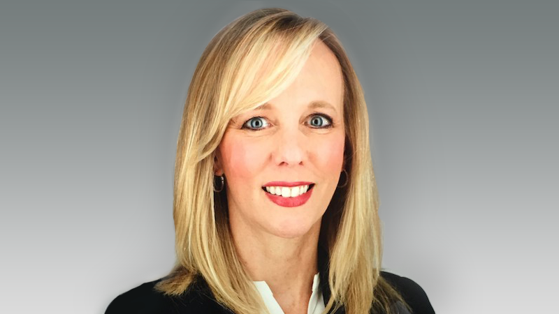Holly Firestine, Chief People Officer