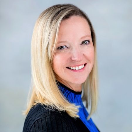 Meredith Caggiano, CPA