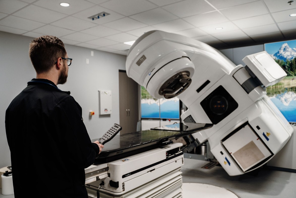 Ethos Expands Radiation Oncology Access - Ethos Veterinary Health