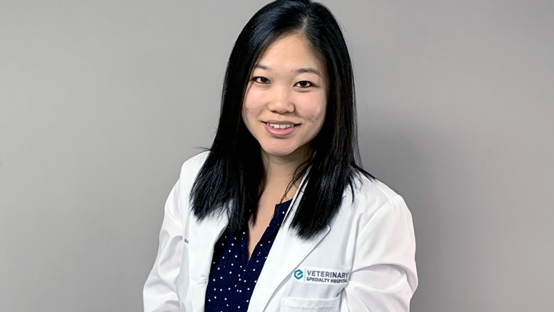 Dr. Natasha Loy Son