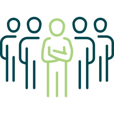 Meet Our Talent Teams