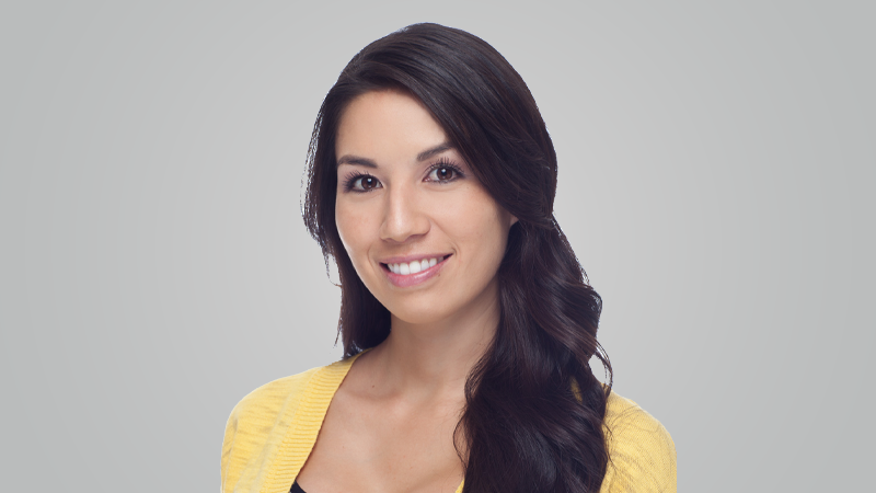 Tarin Ortiz DVM