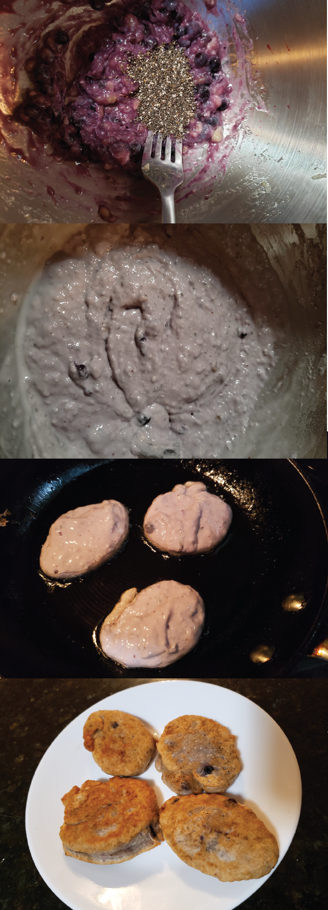 Ethos Pet Kitchen Doggie Pancakes! Ethos Veterinary Health