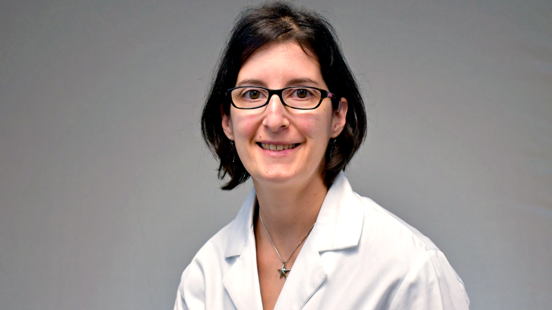 Noemi Benitah DVM DACVIM Veterinary Internal Medicine