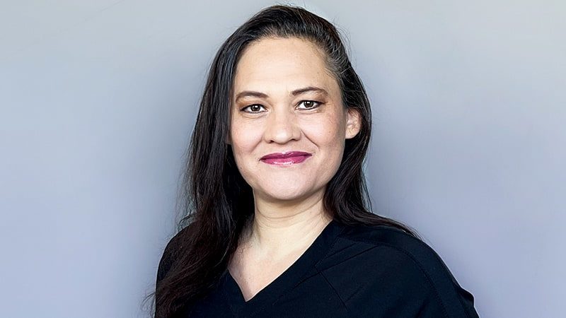 Dr. Alba Ramirez, DVM