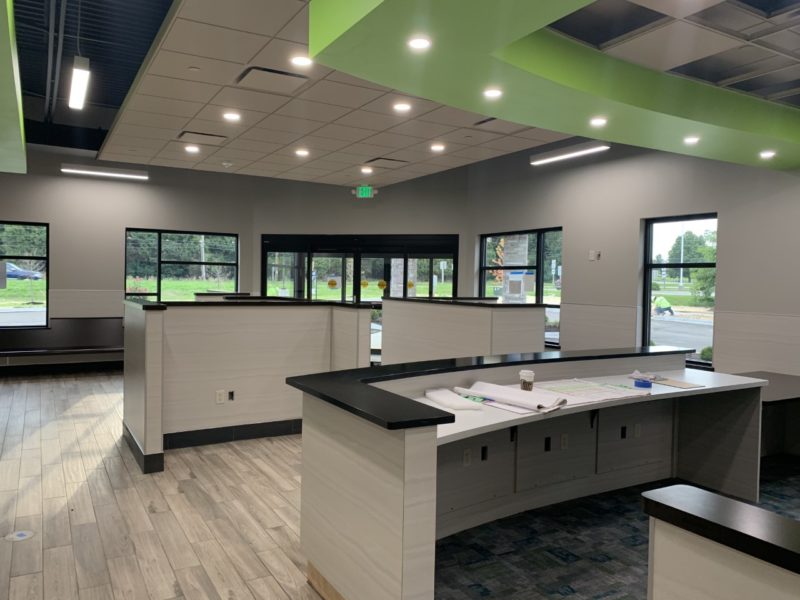 WVRC Racine Is Moving Ethos Veterinary Health