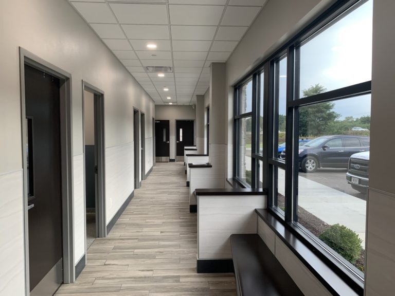 WVRC Racine Is Moving Ethos Veterinary Health