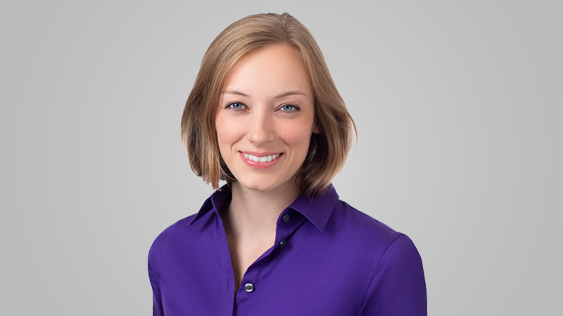 Jennifer Ruby DVM, DACVR