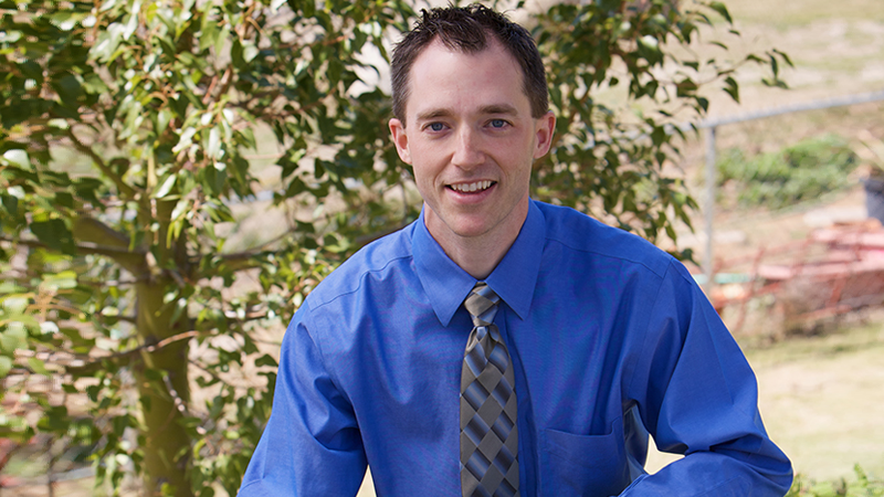 Dr Kevin Mallery dacvim