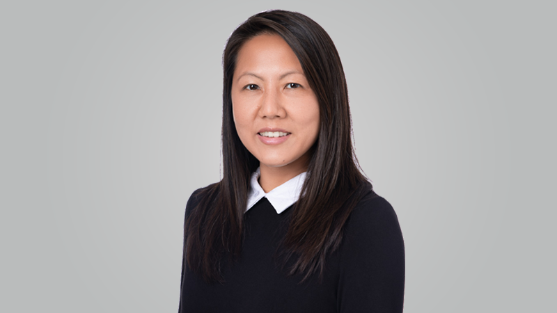 Marcelle Hon, DVM, MS, DAVECC