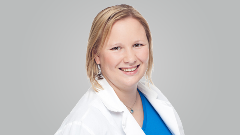 Sarah McMillan DVM, MS, DACVIM (Oncology)