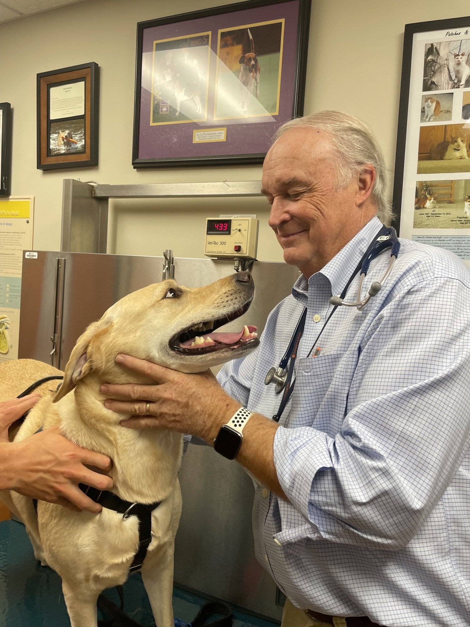 Celebrating 40 Years of Compassion, Innovation, and Care at Red Bank ...