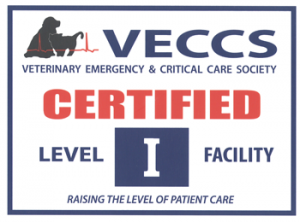 veccs-level1 certified facility